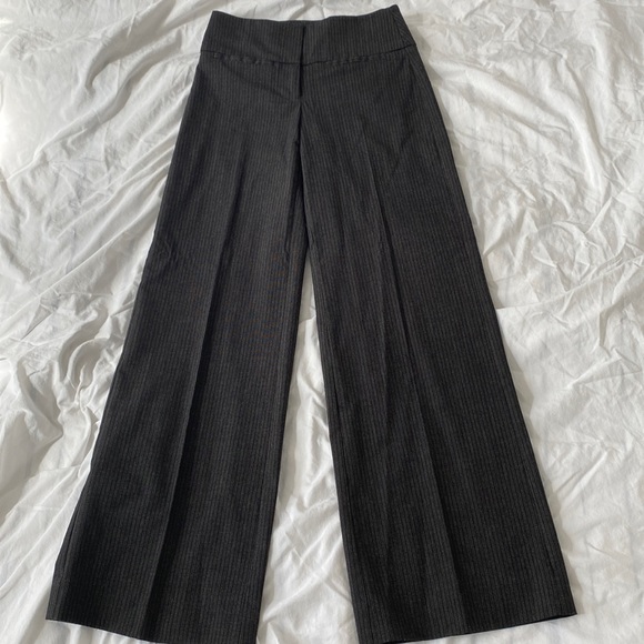 Striped Pants - Picture 1 of 4